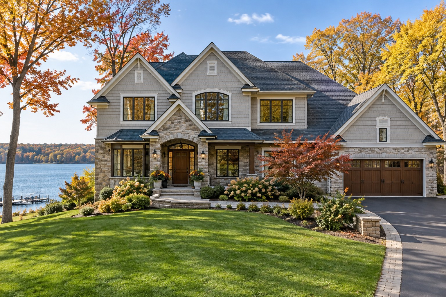 Buy A Home