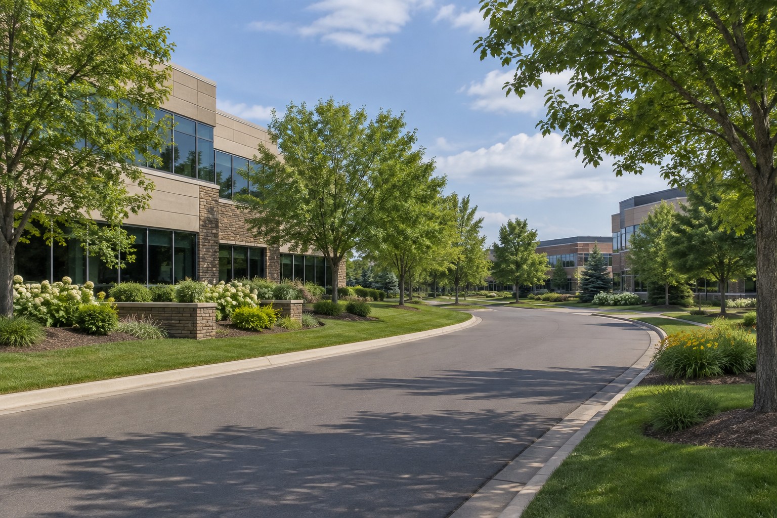 Eden Prairie