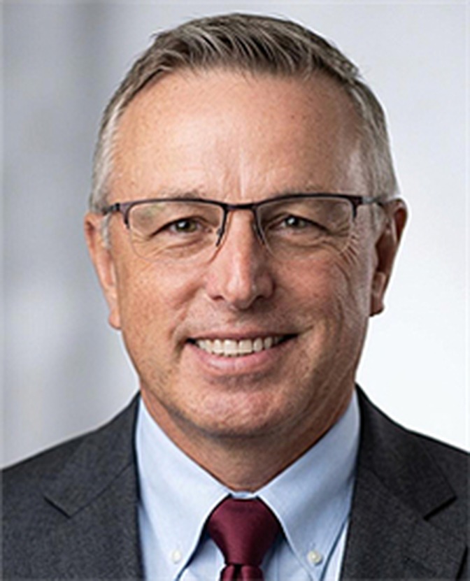 Tim Berg, REALTOR